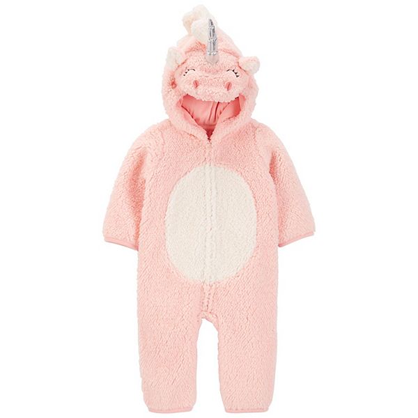 Kohls sales unicorn onesie