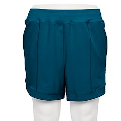 NWT Tek Gear Women's Woven Golf Shorts- Size Medium/ Ships Free