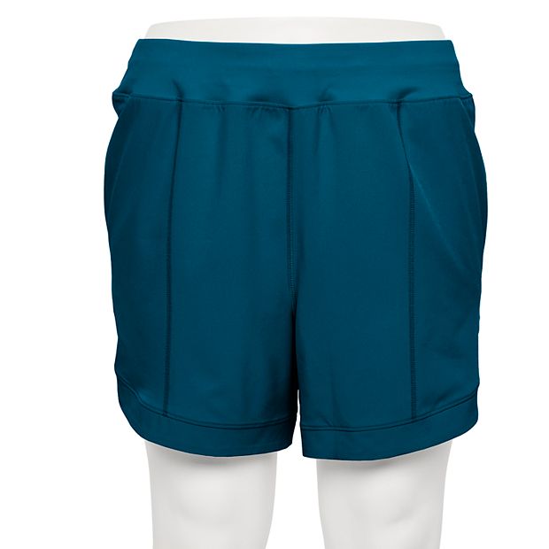 Plus Size Tek Gear® Workout Shorts