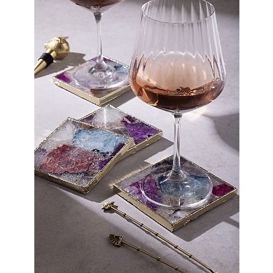 Radiance Coasters