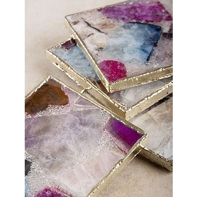 Radiance Coasters