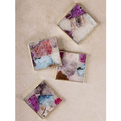 Radiance Coasters