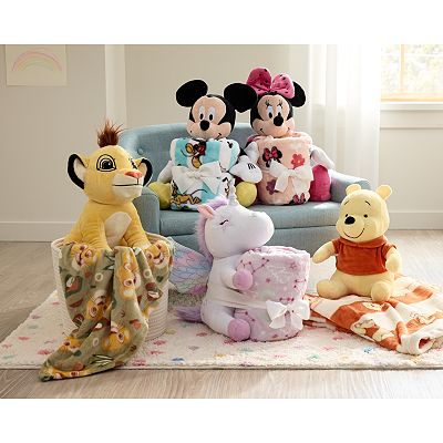 Winnie the pooh limited editi s plush fashion set