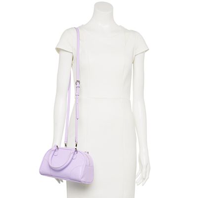 SO® Mini Bowler Bag
