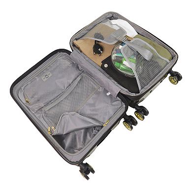 ful Grove Hardside Spinner Luggage