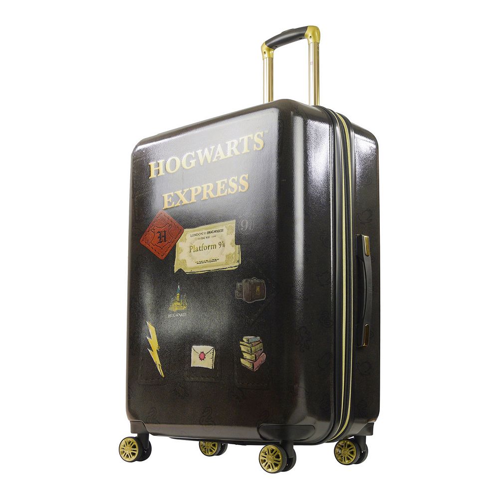 ful Harry Potter Hogwarts Express Hardside Spinner Luggage