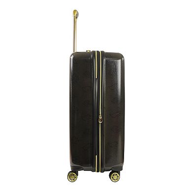 ful Harry Potter Hogwarts Express Hardside Spinner Luggage