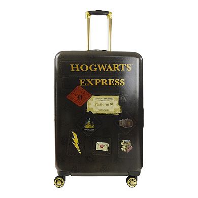 ful Harry Potter Hogwarts Express Hardside Spinner Luggage