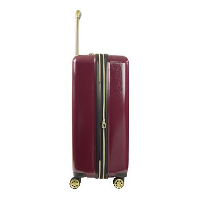 ful Harry Potter Hogwarts Express Hardside Spinner Luggage