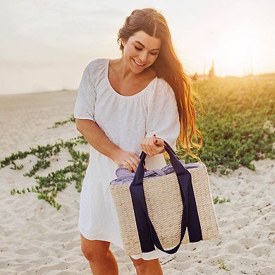 Picnic Time Parisian Picnic Basket
