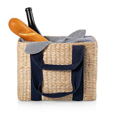 Picnic Time Parisian Picnic Basket