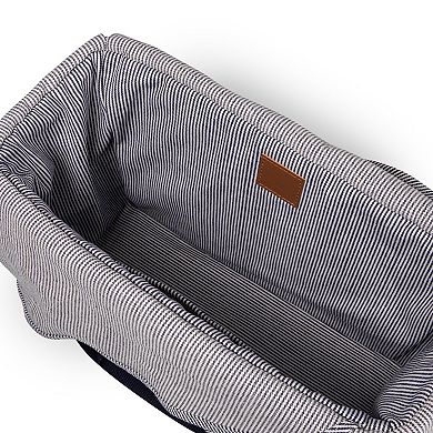 Picnic Time Parisian Picnic Basket