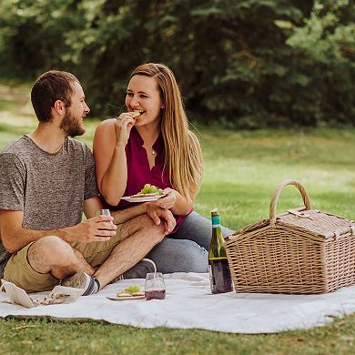 Picnic Time Piccadilly Picnic Basket