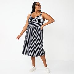 Kohl's Plus Size Clothing for Women for sale