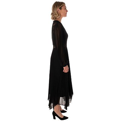 Taylor Cutout Pleate Romper Taylor Cutout Pleate Romper