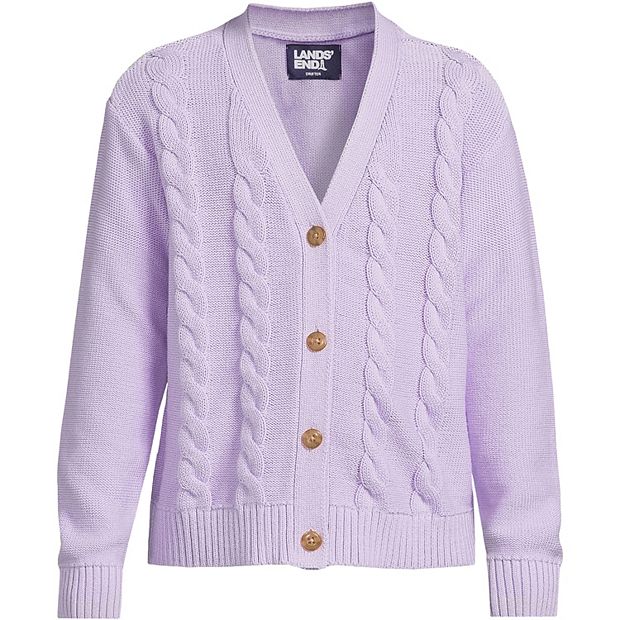 Kohls girls cardigan store