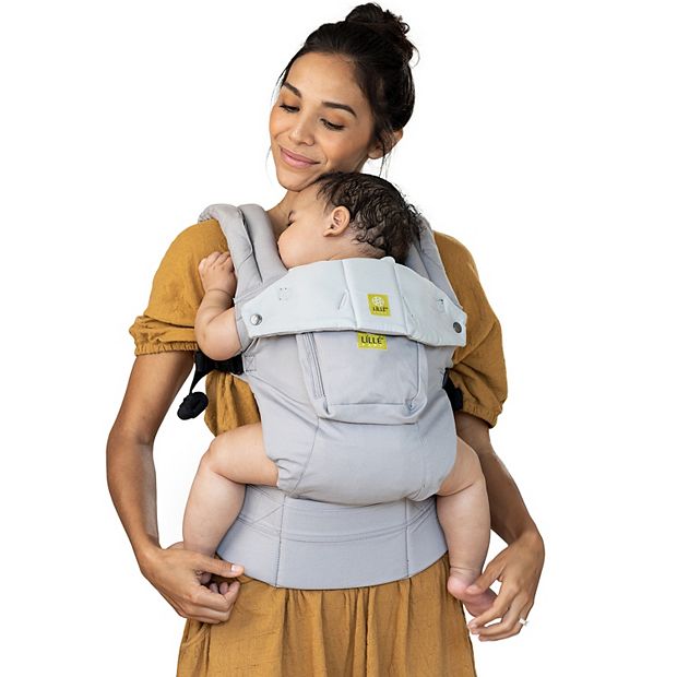 Kohls cheap baby carrier