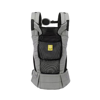 LÍLLÉbaby Complete 6-in-1, Deluxe Airflow Ergonomic Carrier