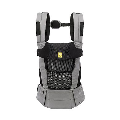 LÍLLÉbaby Complete 6-in-1, Deluxe Airflow Ergonomic Carrier