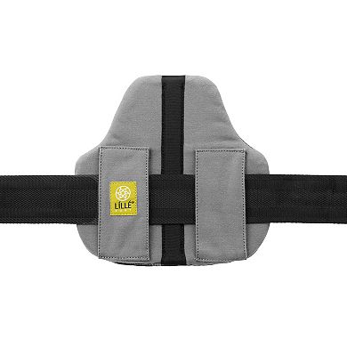 LÍLLÉbaby Complete 6-in-1, Deluxe Airflow Ergonomic Carrier