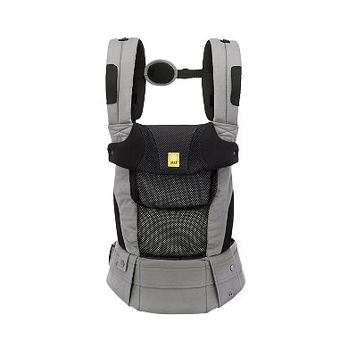 LÍLLÉbaby Complete 6-in-1, Deluxe Airflow Ergonomic Carrier