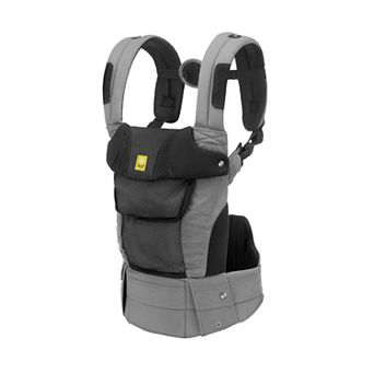 LÍLLÉbaby Complete 6-in-1, Deluxe Airflow Ergonomic Carrier