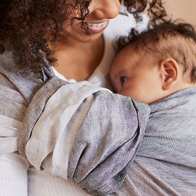 LÍLLÉbaby Ring Sling Wrap Baby Carrier