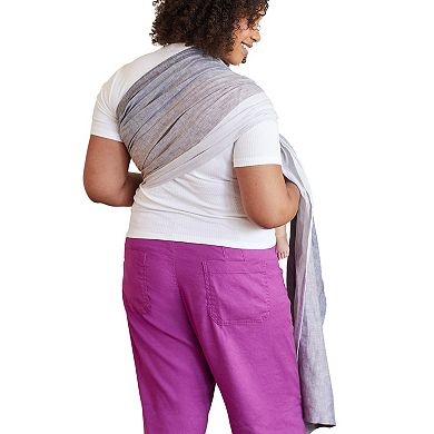 LÍLLÉbaby Ring Sling Wrap Baby Carrier