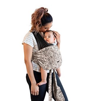 MOBY Wrap Easy-Wrap Carrier in Disney/Pixar's Infinite Adventures