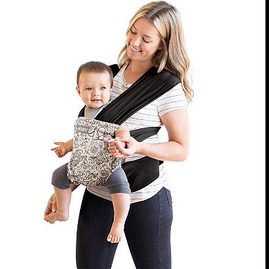 MOBY Wrap Easy-Wrap Carrier in Disney/Pixar's Infinite Adventures