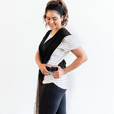 MOBY Wrap Easy-Wrap Carrier in Disney/Pixar's Infinite Adventures