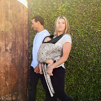 MOBY Wrap Easy-Wrap Carrier in Disney/Pixar's Infinite Adventures