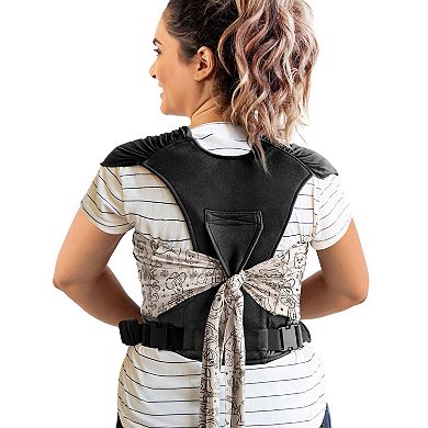 MOBY Wrap Easy-Wrap Carrier in Disney/Pixar's Infinite Adventures