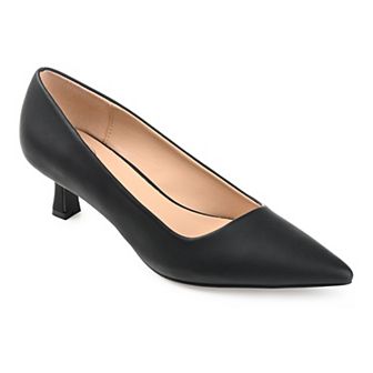 Journee Celica Women's Kitten Heels