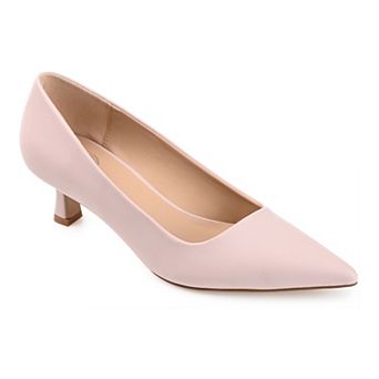 Journee Celica Women's Kitten Heels