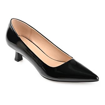 Journee Celica Women's Kitten Heels