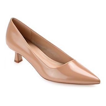 Journee Celica Women's Kitten Heels