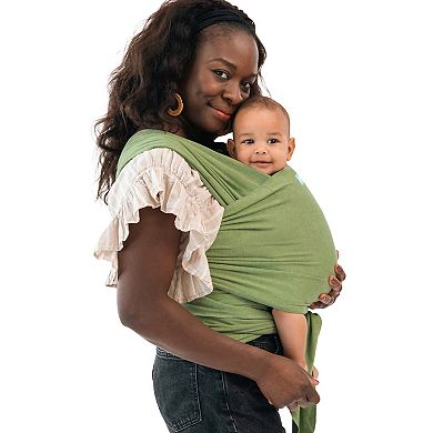 MOBY Elements Wrap Baby Carrier