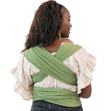 MOBY Elements Wrap Baby Carrier