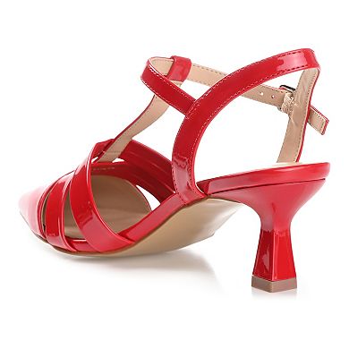 Journee Jazlynn Women's Pumps