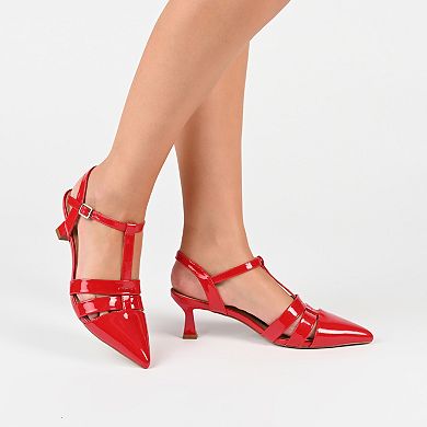 Journee Jazlynn Women's Pumps