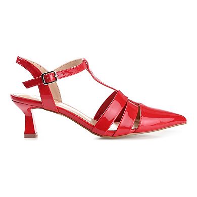 Journee Jazlynn Women's Pumps