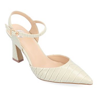 Journee Nixey Women's Pumps