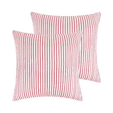 Levtex Home Winterberry Quilt Set with Shams