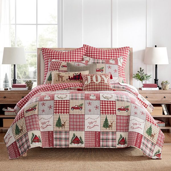 Kohls quilts deals