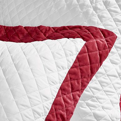 Levtex Home All is Bright Quilt Set with Shams