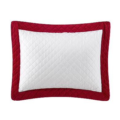 Levtex Home All is Bright Quilt Set with Shams