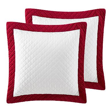 Levtex Home All is Bright Quilt Set with Shams