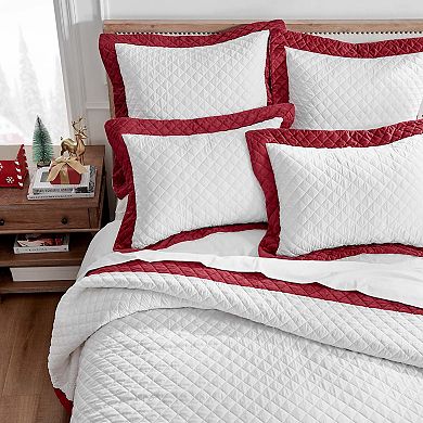 Levtex Home All is Bright Quilt Set with Shams
