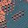 Coral Teal